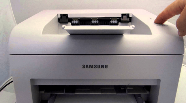 Samsung Ml 2510 Mono Laser Printer Driver Download