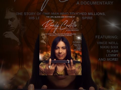 The Life Blood And Rhythm Of Randy Castillo Download